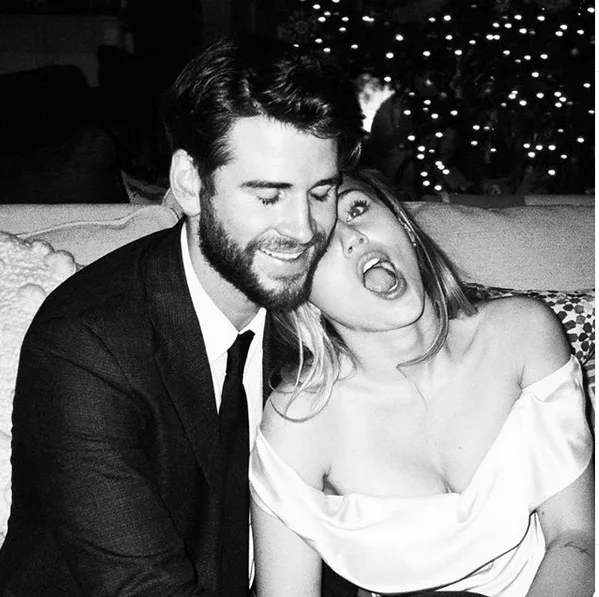 Image credit: Instagram | @mileycyrus