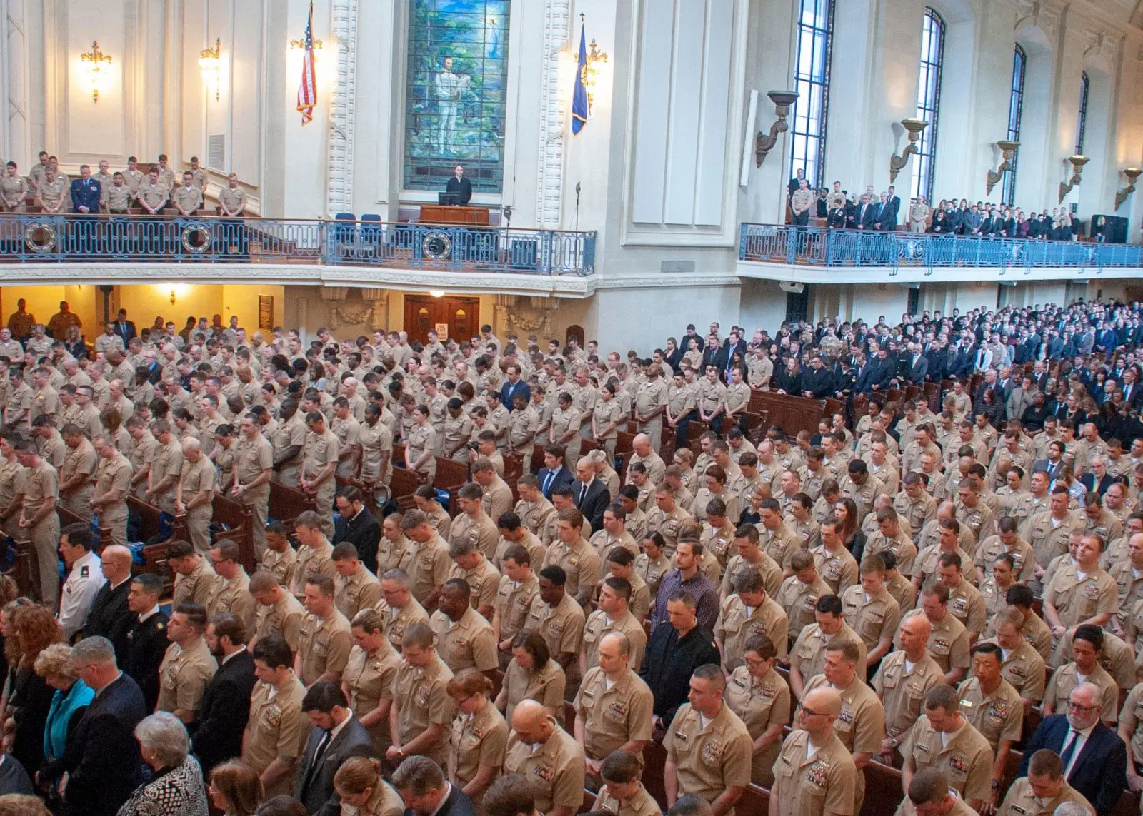 Image credit: U.S. Navy