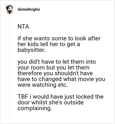 Image credit: idiotwithrights | idiotwithrights