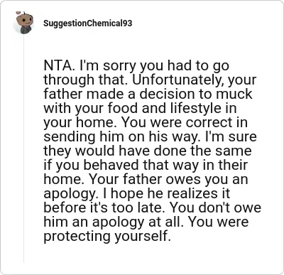 Image credit: SuggestionChemical93 | SuggestionChemical93