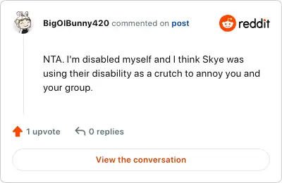 Image credit: BigOlBunny420 | BigOlBunny420
