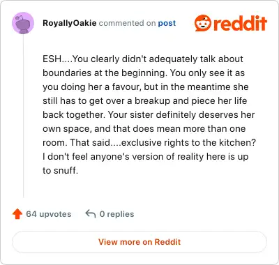 Image credit: RoyallyOakie | RoyallyOakie