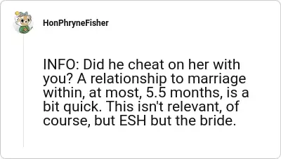 Image credit: HonPhryneFisher | HonPhryneFisher