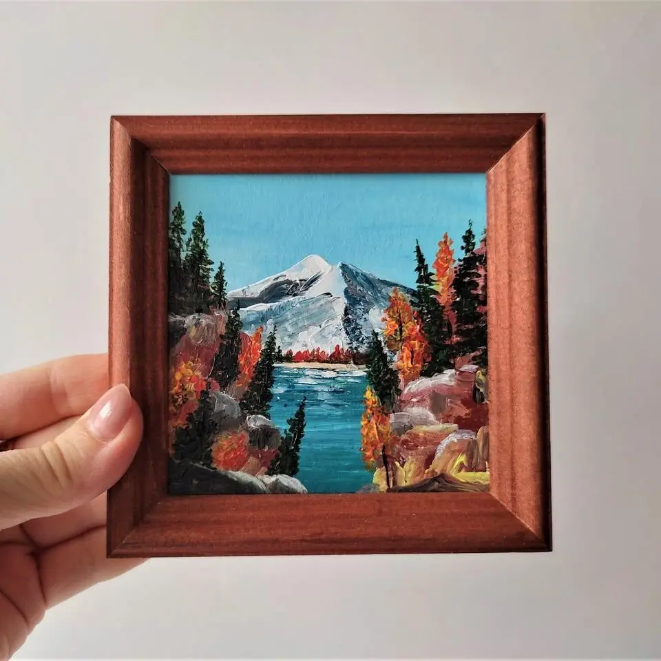 Image credit: reddit | Artpaintingdecor