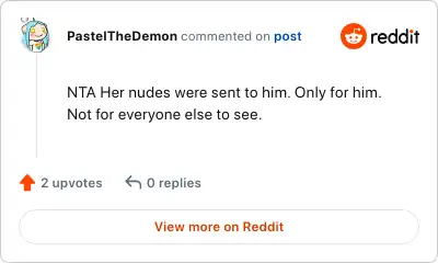 Image credit: PastelTheDemon | PastelTheDemon