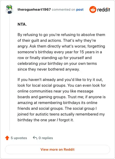 Image credit: therogueheart1967 | therogueheart1967