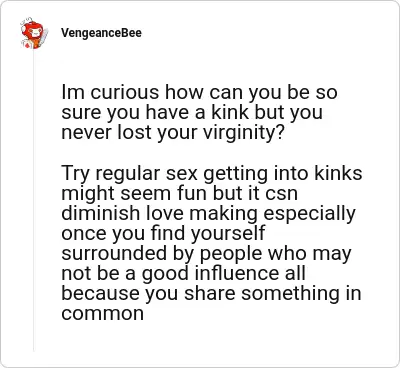 Image credit: VengeanceBee | VengeanceBee