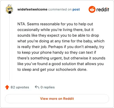 Image credit: widefeetwelcome | widefeetwelcome