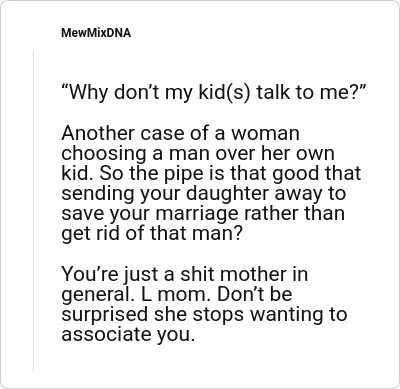 Image credit: MewMixDNA | MewMixDNA