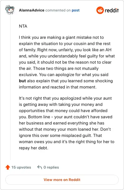 Image credit: AlannaAdvice | AlannaAdvice