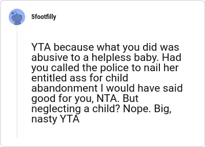 Image credit: 5footfilly | 5footfilly
