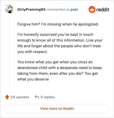 Image credit: DirtyPrancing65 | DirtyPrancing65