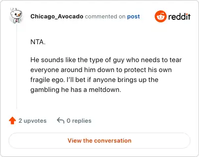 Image credit: Chicago_Avocado | Chicago_Avocado