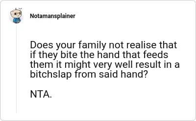 Image credit: Notamansplainer | Notamansplainer
