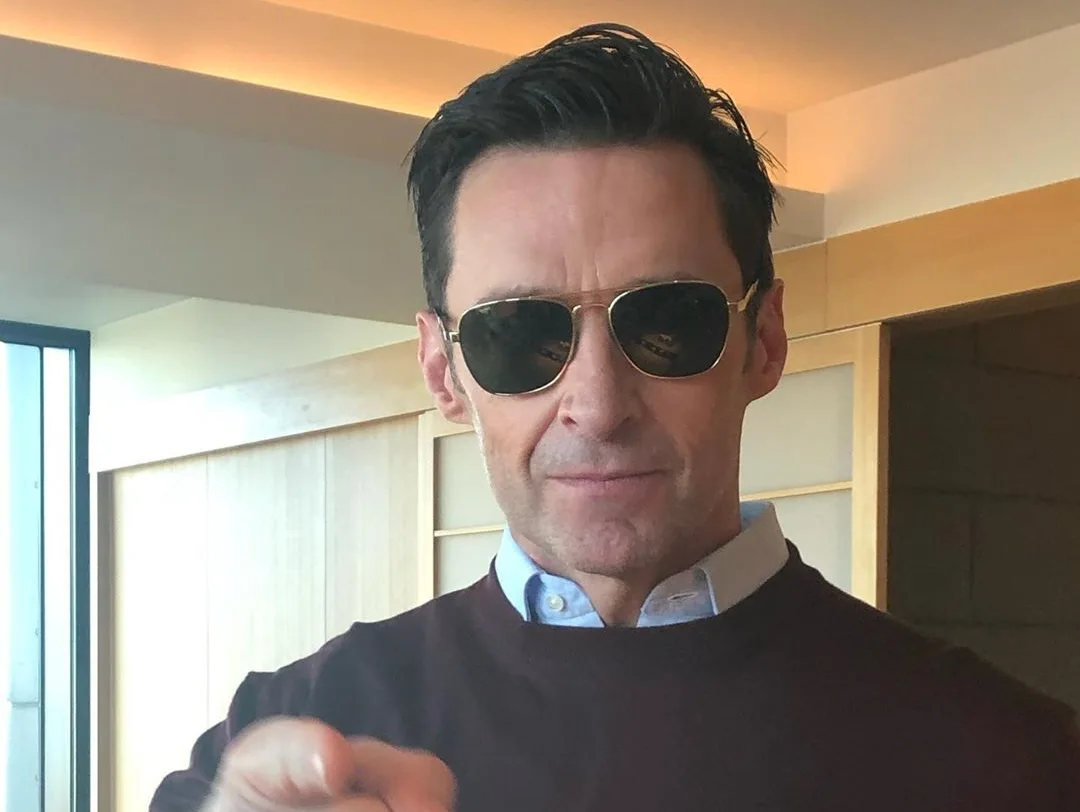 Image credit: Instagram | @thehughjackman