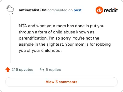 Image credit: antinatalistFtM | antinatalistFtM