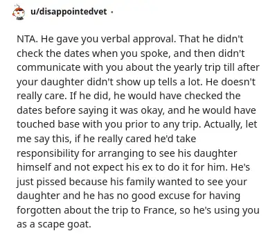 Image credit: disappointedvet | disappointedvet