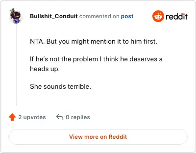 Image credit: Bullshit_Conduit | Bullshit_Conduit