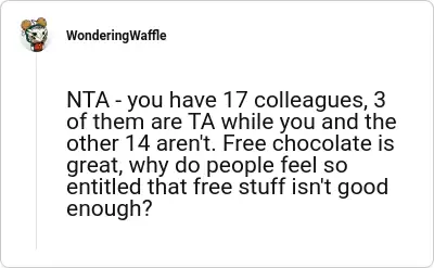Image credit: WonderingWaffle | WonderingWaffle