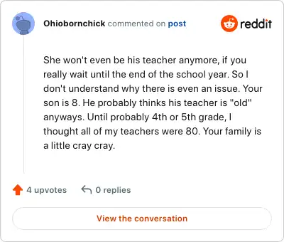 Image credit: Ohiobornchick | Ohiobornchick