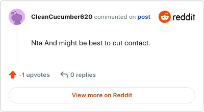 Image credit: CleanCucumber620 | CleanCucumber620