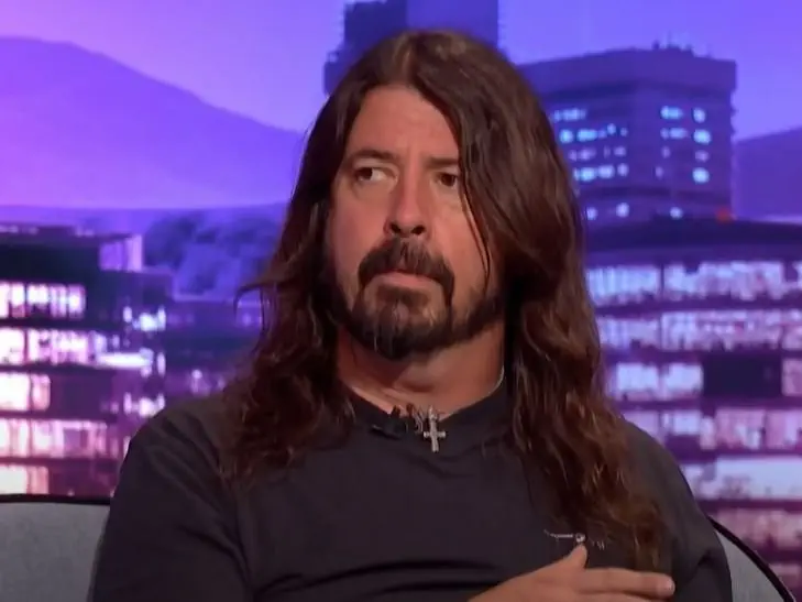 Image credit: YouTube | The Late Late Show With James Corden