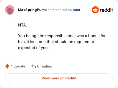 Image credit: MaxSpringPuma | MaxSpringPuma