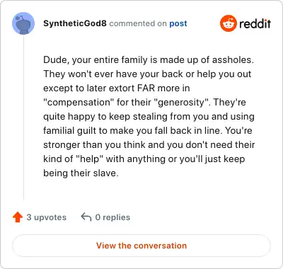 Image credit: SyntheticGod8 | SyntheticGod8