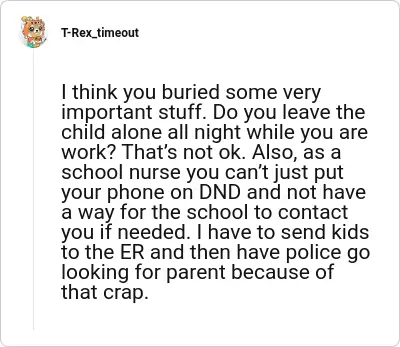 Image credit: T-Rex_timeout | T-Rex_timeout