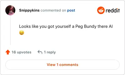 Image credit: Snippykins | Snippykins