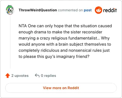 Image credit: ThrowWeirdQuestion | ThrowWeirdQuestion
