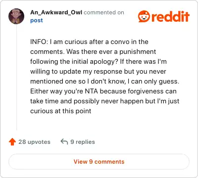 Image credit: An_Awkward_Owl | An_Awkward_Owl