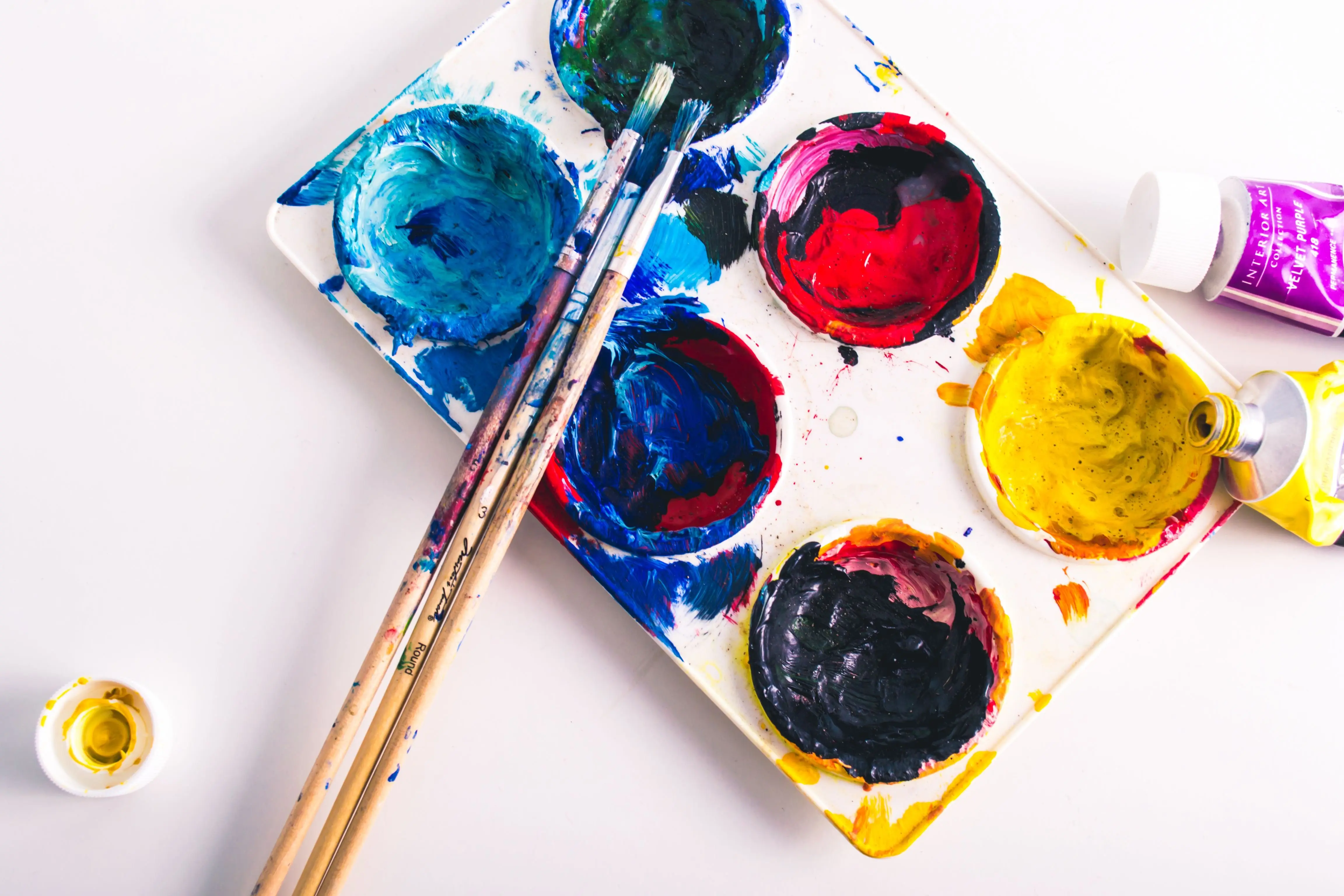 Image credit: Unsplash | Steve Johnson