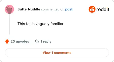 Image credit: ButterNuddle | ButterNuddle