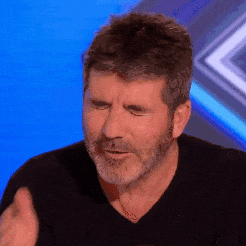Image credit: Giphy | X Factor Global