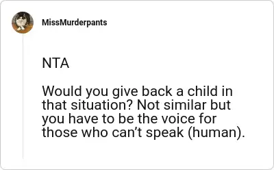 Image credit: MissMurderpants | MissMurderpants
