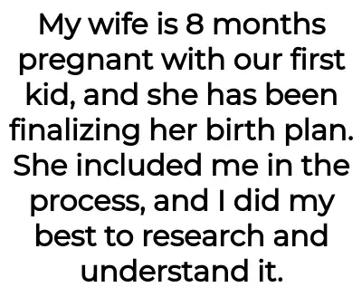Image credit: husband_birth | husband_birth