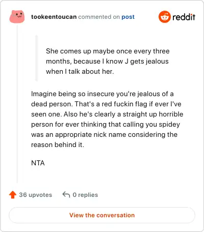 Image credit: tookeentoucan | tookeentoucan