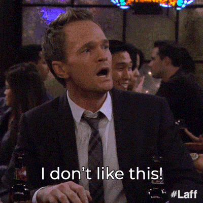 Image credit: Giphy | Laff
