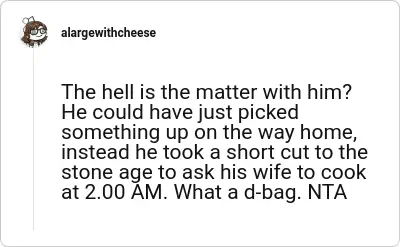 Image credit: alargewithcheese | alargewithcheese