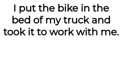 Image credit: stolenbikeaita | stolenbikeaita