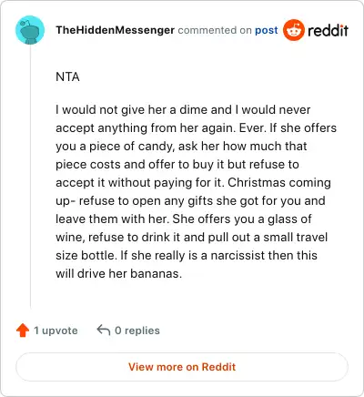 Image credit: TheHiddenMessenger | TheHiddenMessenger