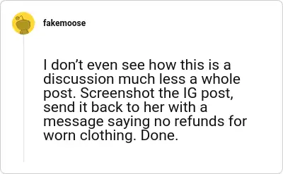 Image credit: fakemoose | fakemoose