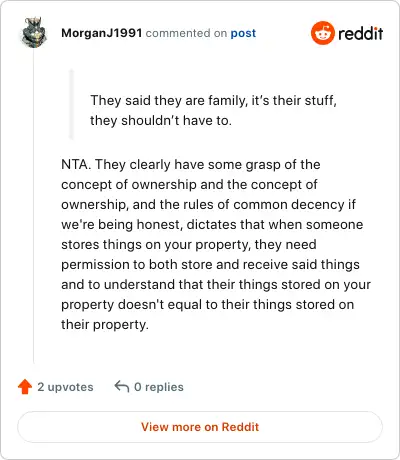 Image credit: MorganJ1991 | MorganJ1991
