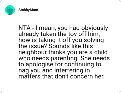 Image credit: StabbyMum | StabbyMum