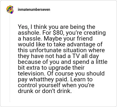 Image credit: inmatenumberseven | inmatenumberseven