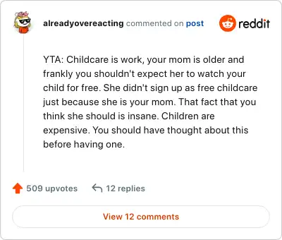 Image credit: alreadyovereacting | alreadyovereacting