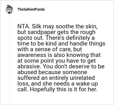 Image credit: TheSaltiestPanda | TheSaltiestPanda