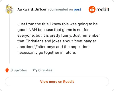 Image credit: Awkward_Un1corn | Awkward_Un1corn
