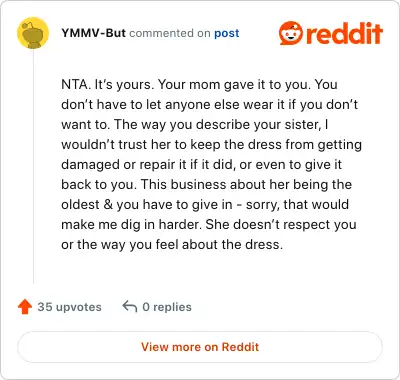Image credit: YMMV-But | YMMV-But